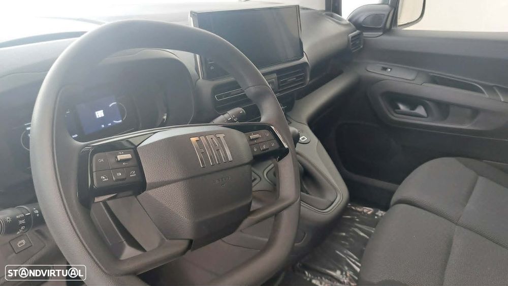 Fiat Doblo 1.5 D XL - 5