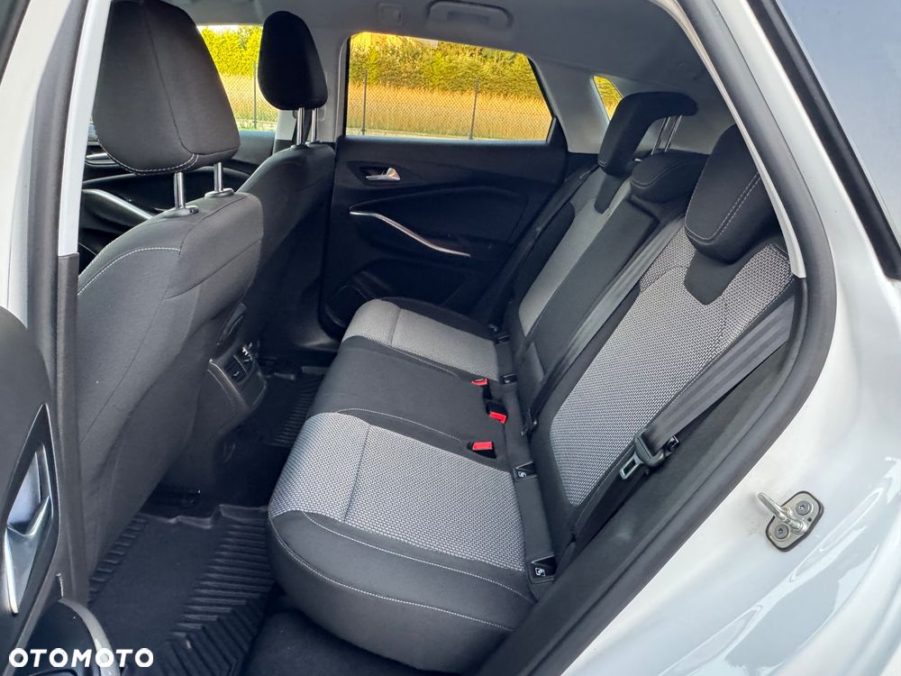 Opel Grandland X 1.5 CDTI Elegance Business Pack S&S - 19