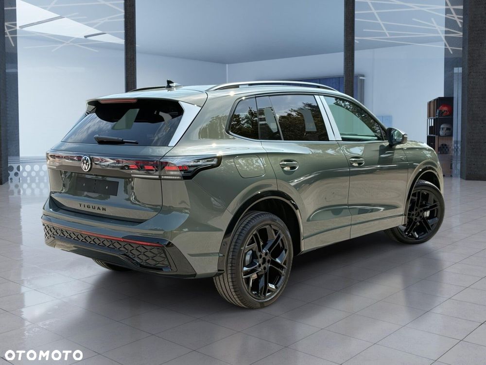 Volkswagen Tiguan - 3