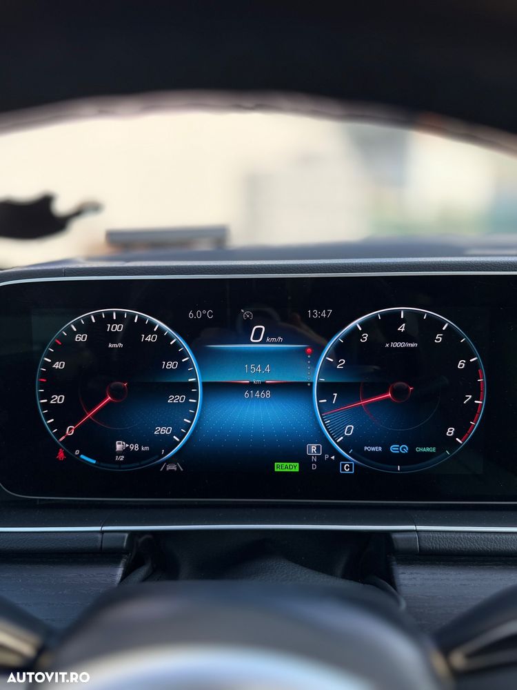 Mercedes-Benz GLE 450 MHEV 4MATIC - 31