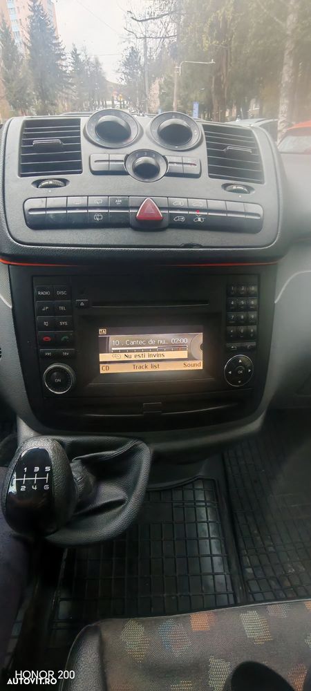 Mercedes-Benz Vito - 15