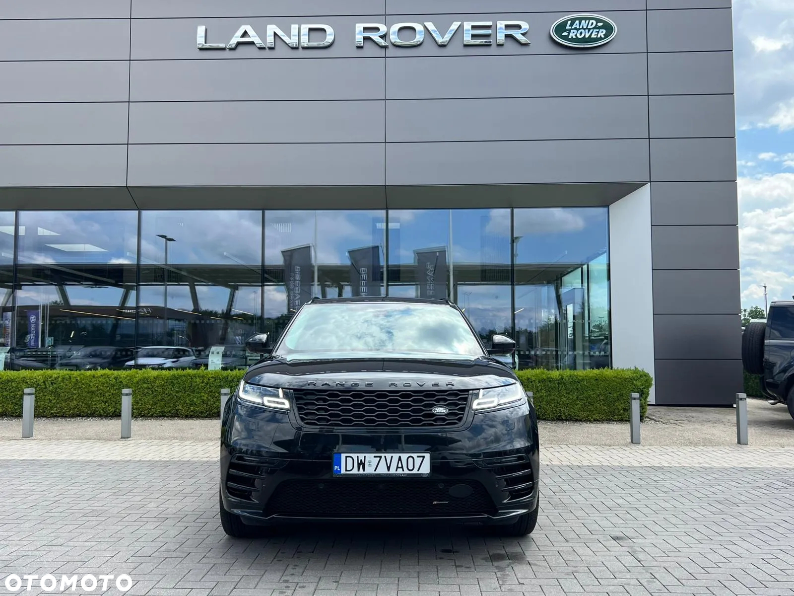 Land Rover Range Rover Velar - 2
