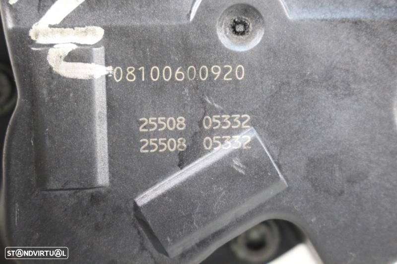 Borboleta De Admissão Seat Ibiza Iv (6J5, 6P1)  03C133062c / A2c530309 - 8