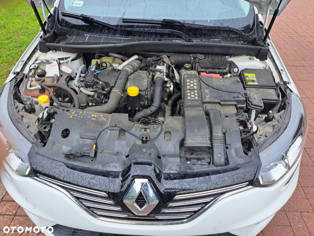 Renault Megane 1.5 dCi GT Line - 11