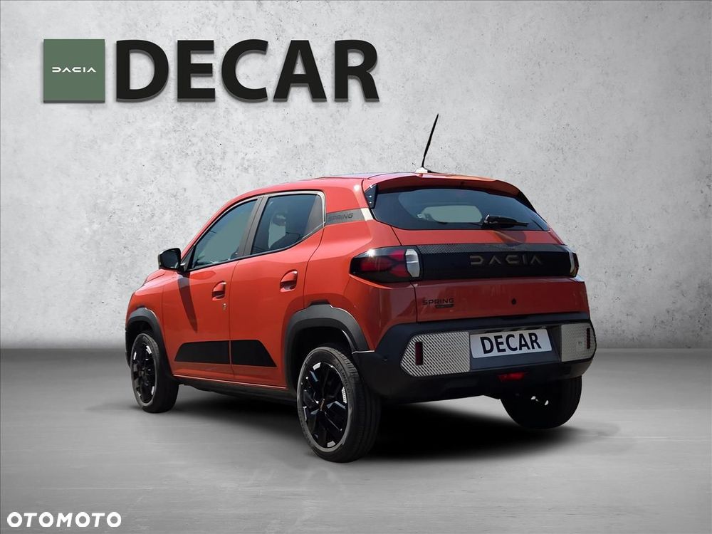 Dacia Spring Electric 24.3kWh 100 Extreme - 14