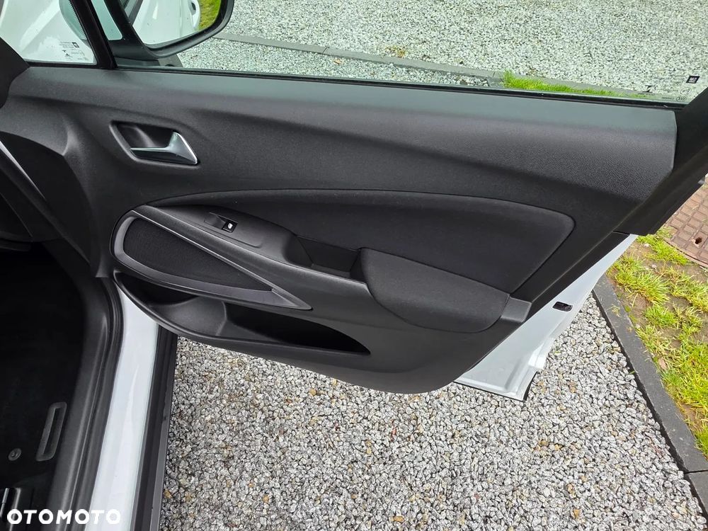 Opel Crossland X - 25
