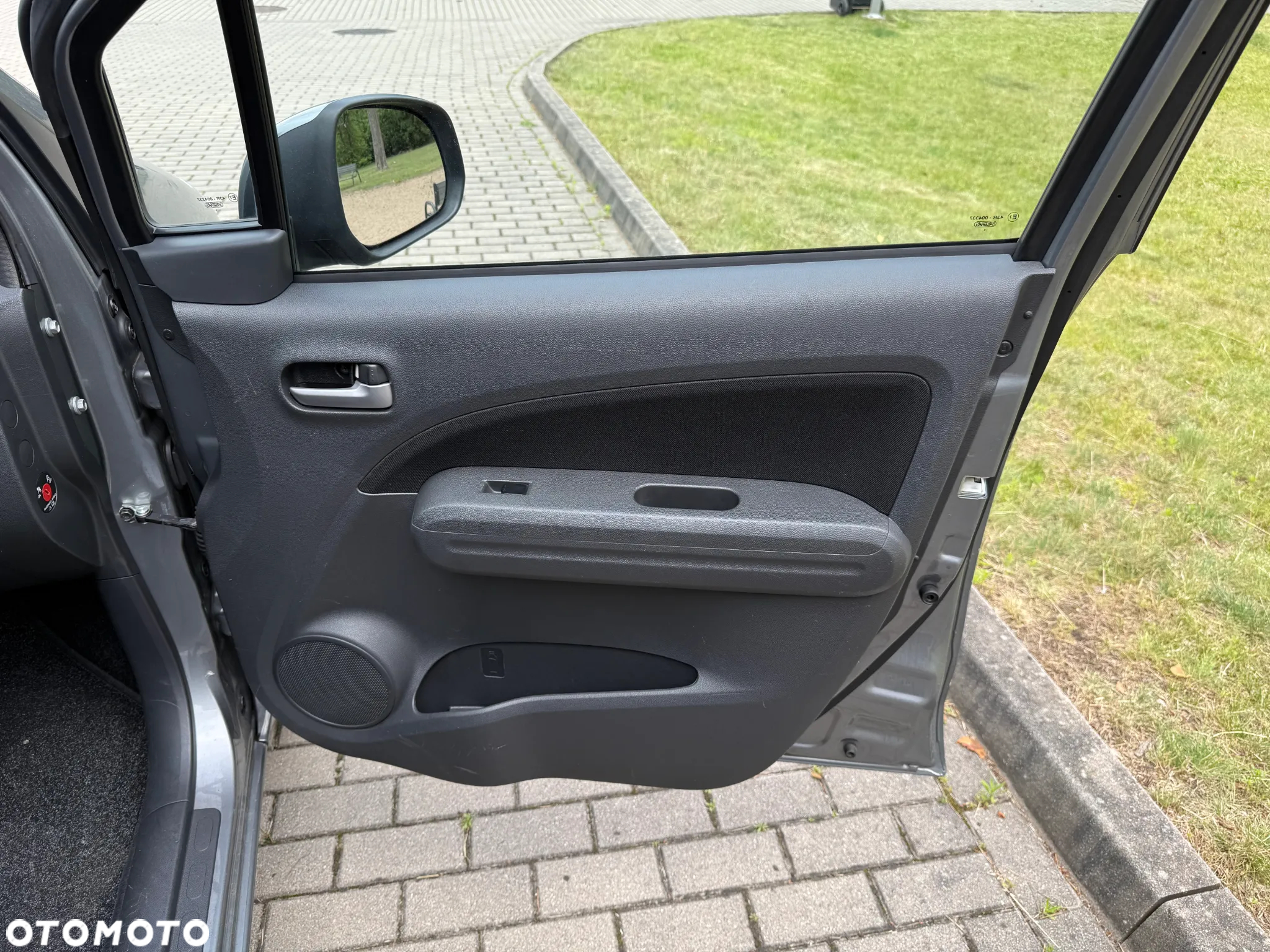 Suzuki Splash 1.2 Automatik Comfort - 17