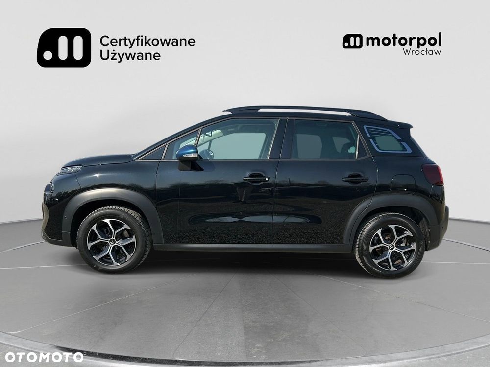 Citroën C3 Aircross 1.2 PureTech Shine Pack S&S - 4