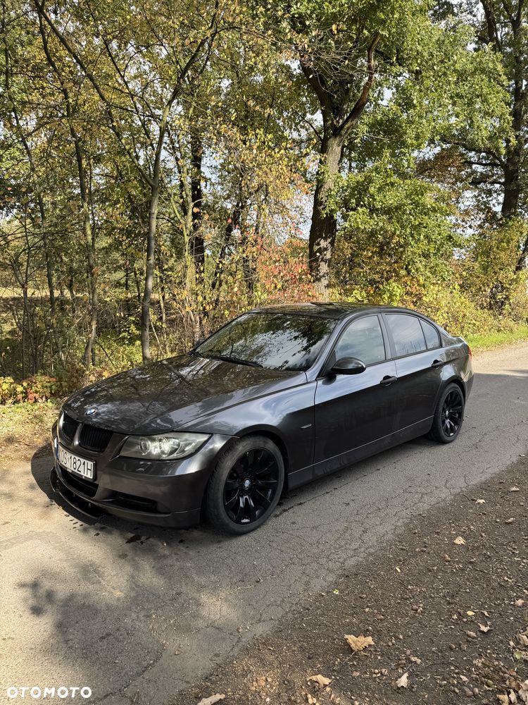 BMW Seria 3