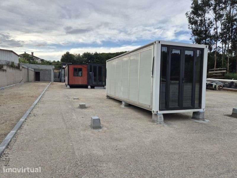 Casa Modular espansível - Grande imagem: 3/7