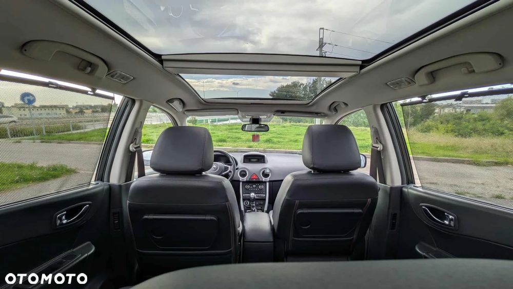 Renault Koleos 2.0 dCi 4x4 Privilege - 25