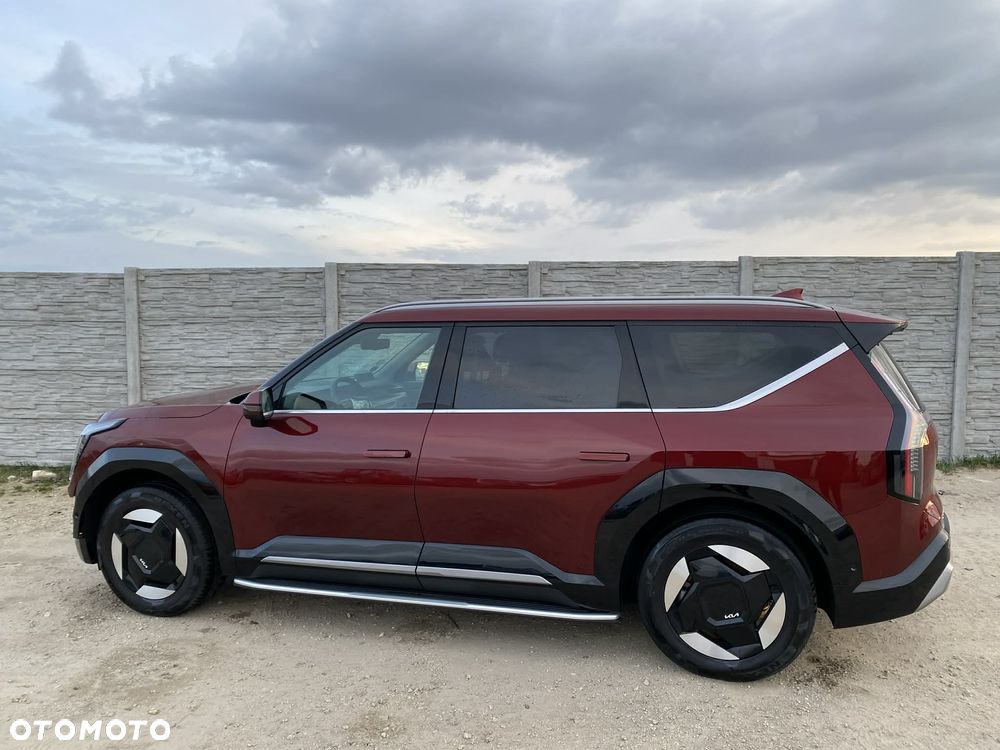 Kia EV9 - 3