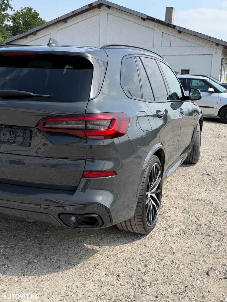 BMW X5 - 3