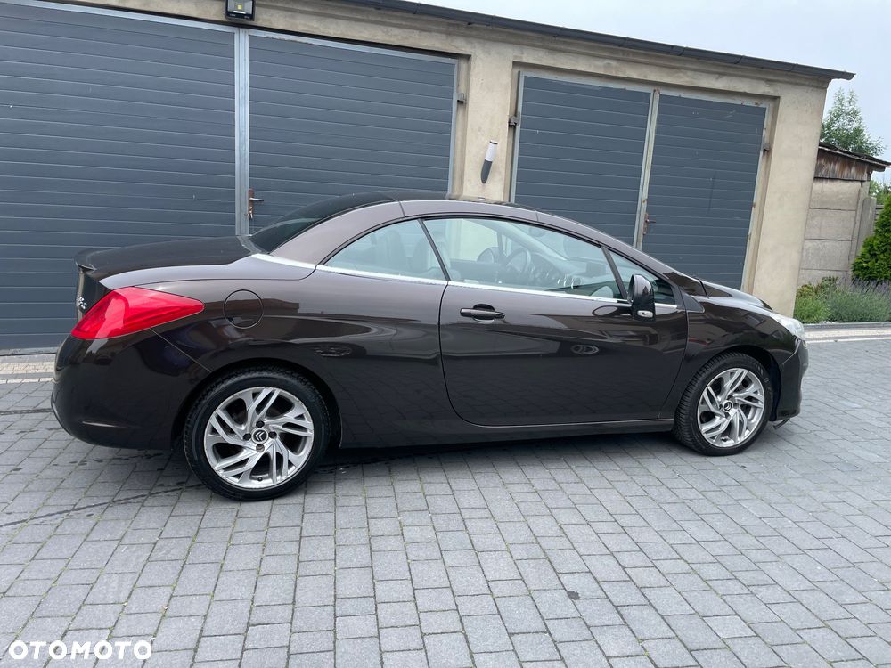 Peugeot 308 CC - 10
