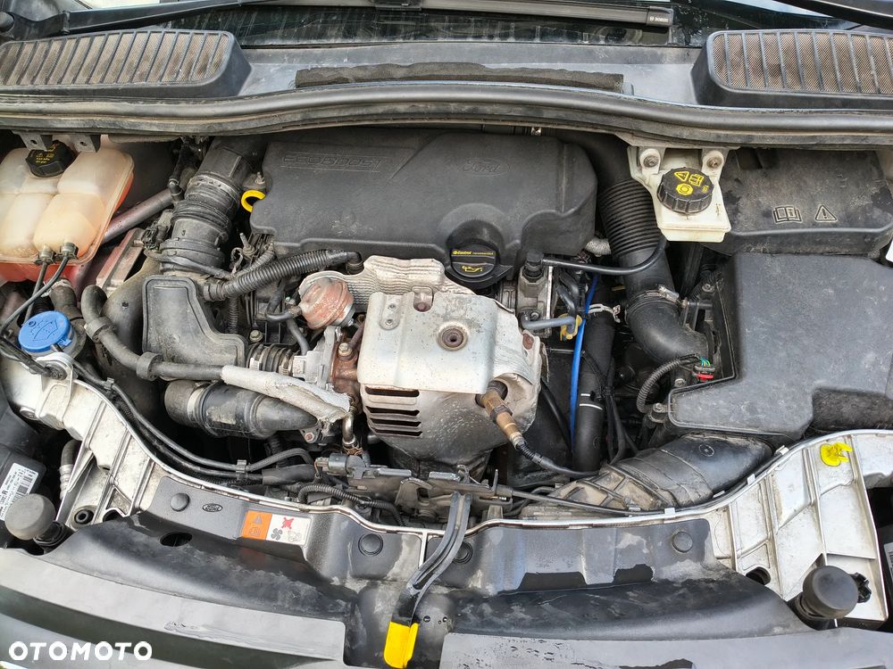 Ford C-MAX 1.0 EcoBoost Trend ASS - 32