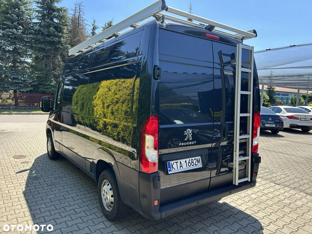Peugeot Boxer - 6