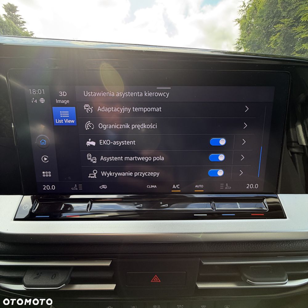 Ford Transit Connect - 12