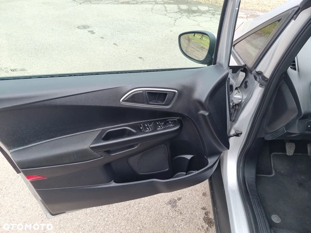 Ford B-MAX 1.0 EcoBoost Trend - 5