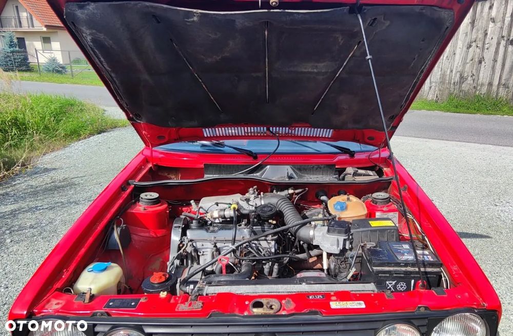 Volkswagen Golf - 15