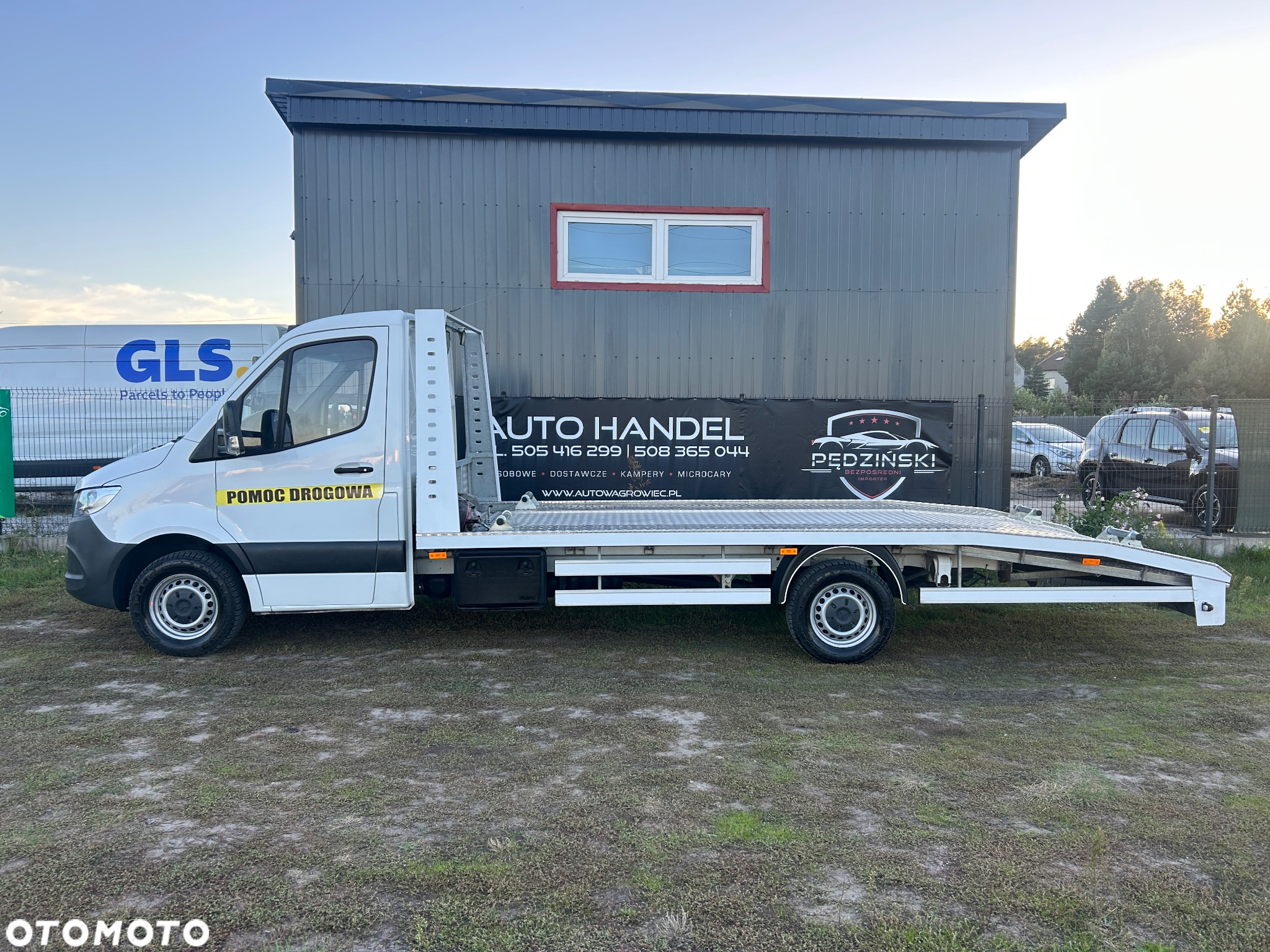 Mercedes-Benz SPRINTER - 26