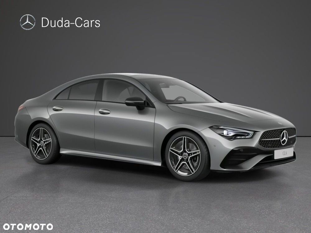 Mercedes-Benz CLA - 3