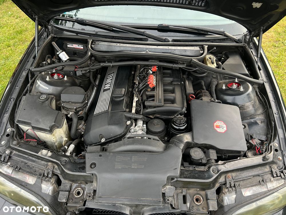 BMW Seria 3 - 9