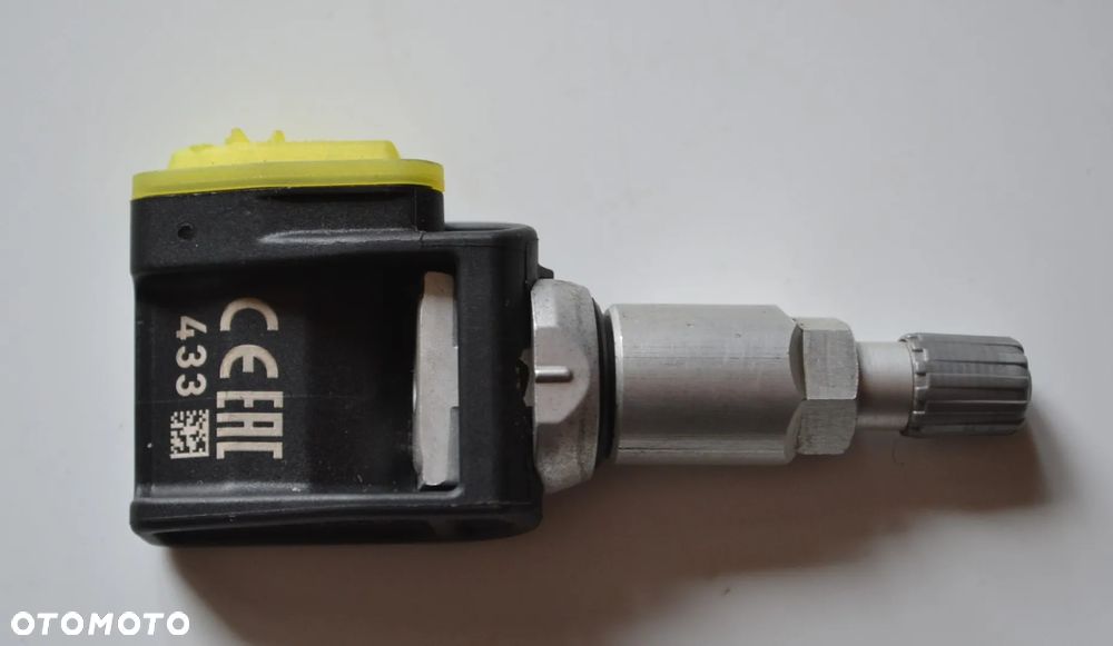 CZUJNIKI CIŚNIENIA TPMS MERCEDES 176 246 204 205 117 212 222 GLC GLE C-158 - 4