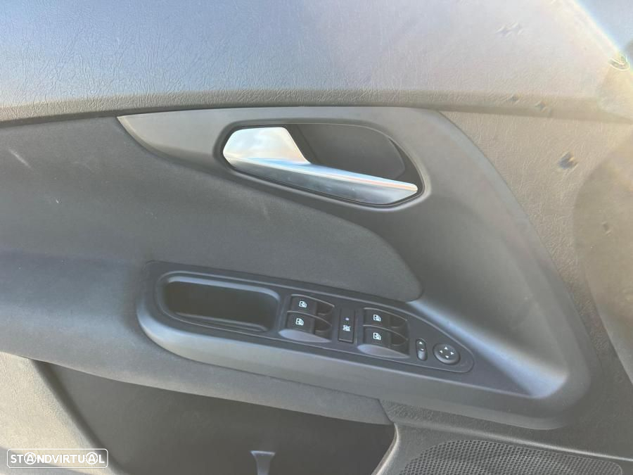 Fiat Tipo Station Wagon 1.3 Multijet - 10
