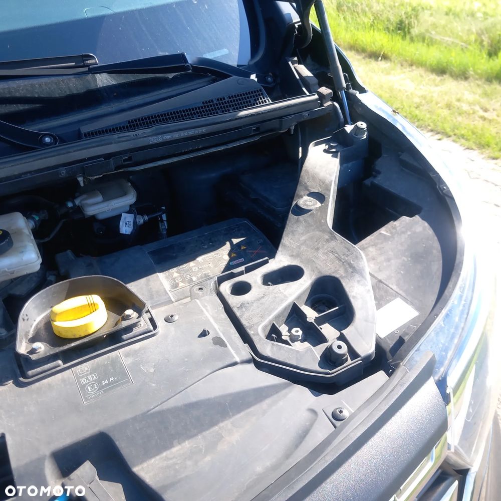 Renault Trafic 2.0 L2H1 HD Extra (bryg.) - 25
