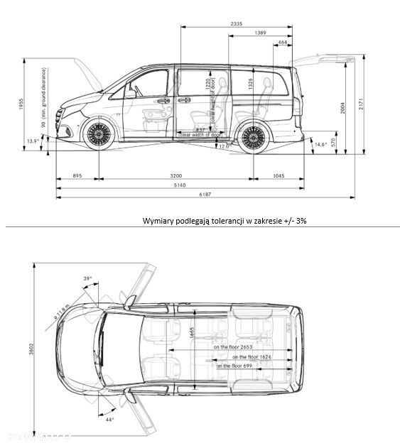 Mercedes-Benz Vito - 23