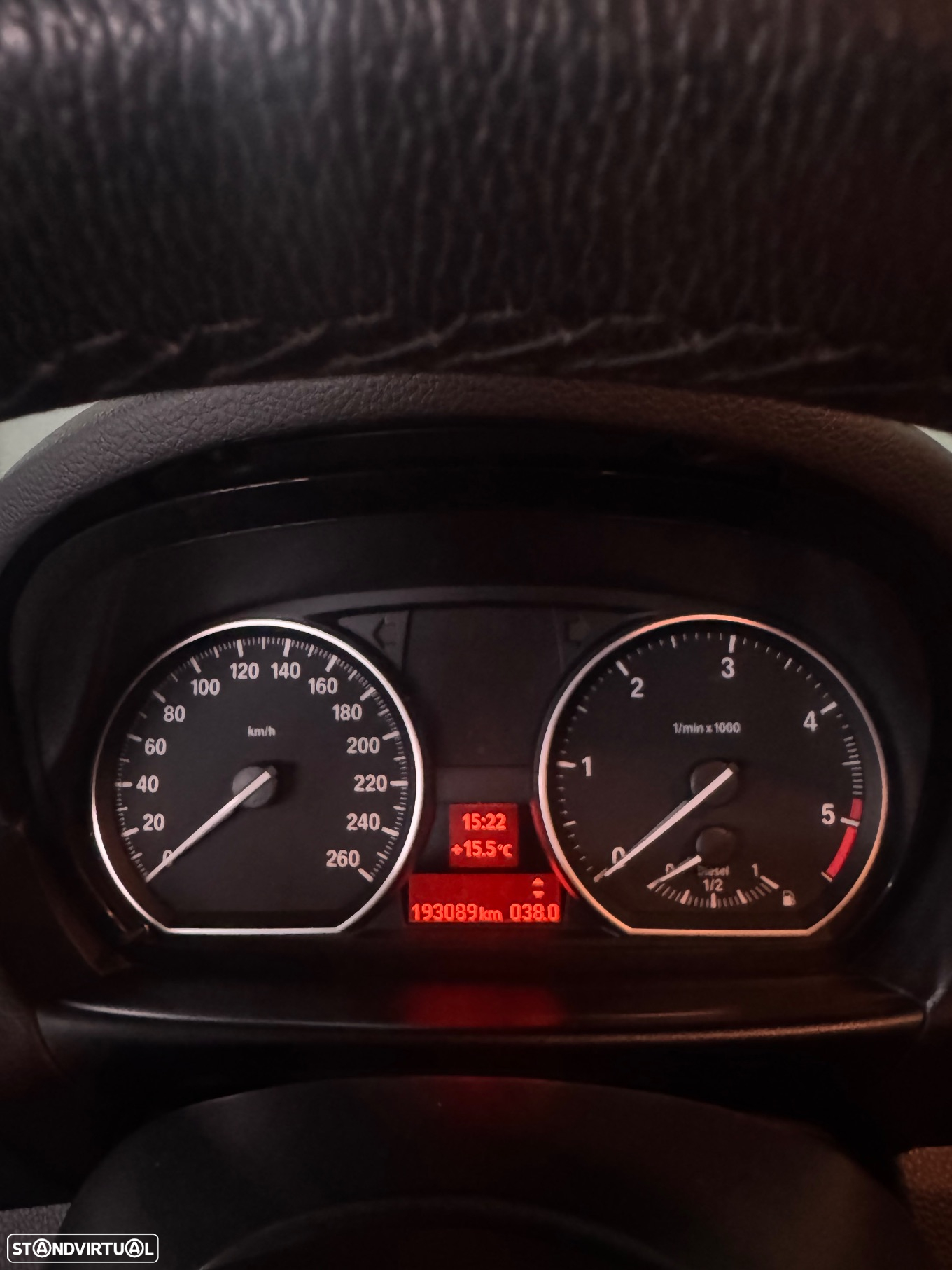 BMW 120 d - 16