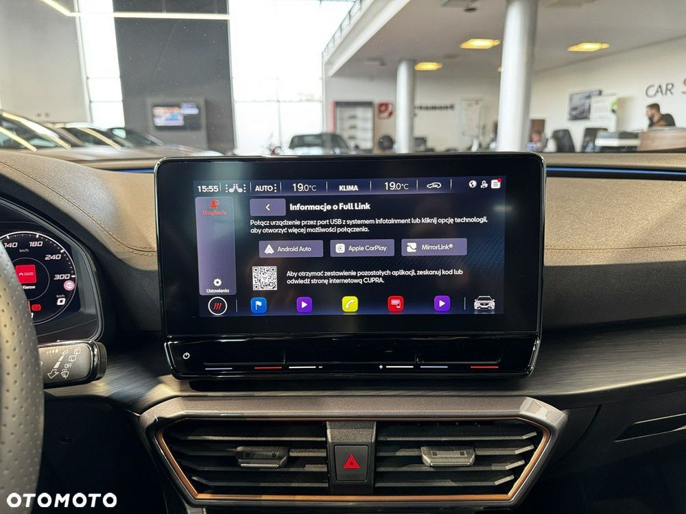 Cupra Formentor - 28