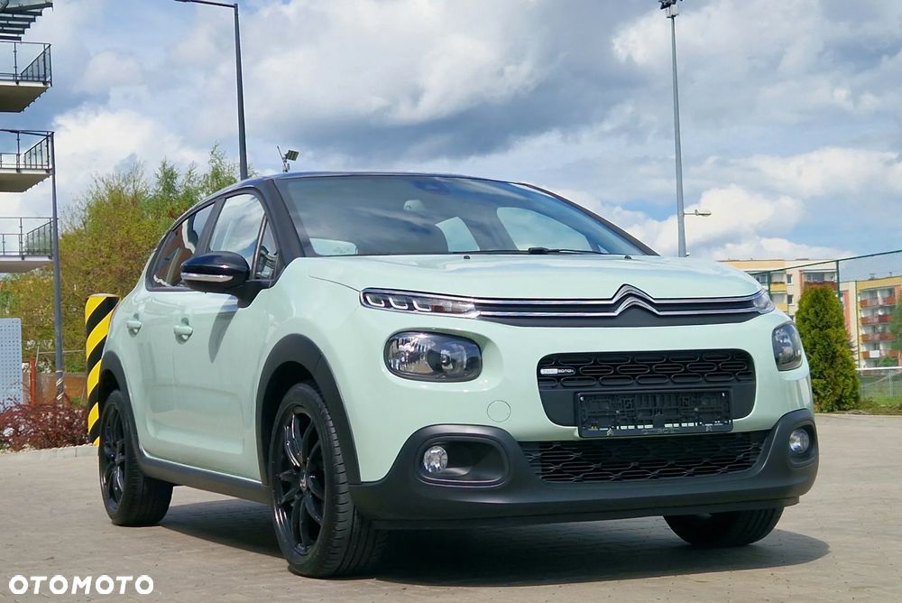 Citroën C3 Pure Tech (VTi) 82 Exclusive - 7