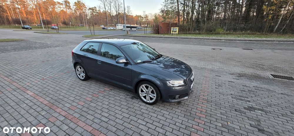 Audi A3 3-drzwiowe - 10