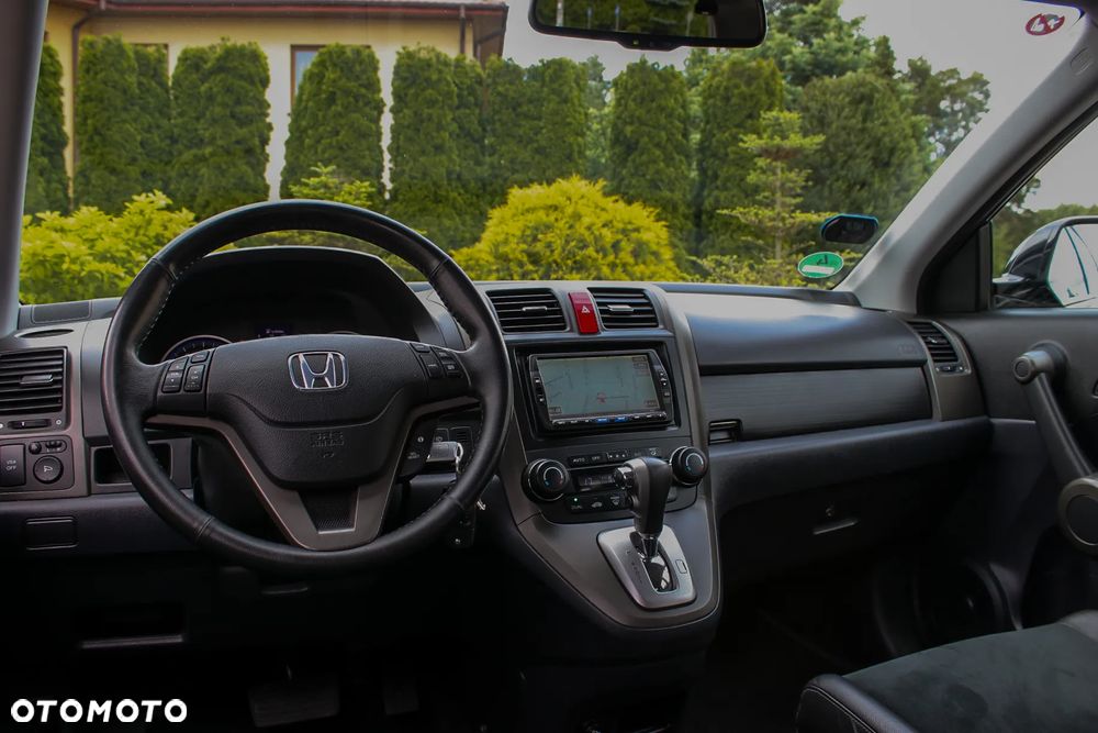 Honda CR-V 2.0i Automatik Executive - 32