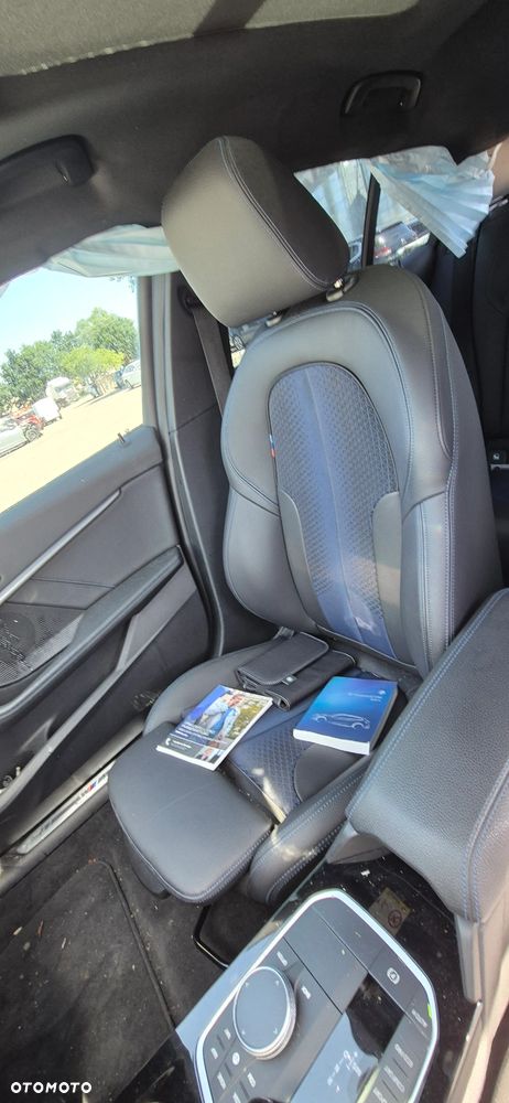 BMW Seria 1 120d M Sport - 15
