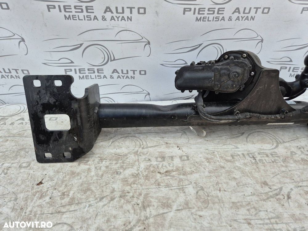 Carlig remorcare electric Porsche Macan 2 95C,Audi Q6 E-Tron 95C803881 - 9