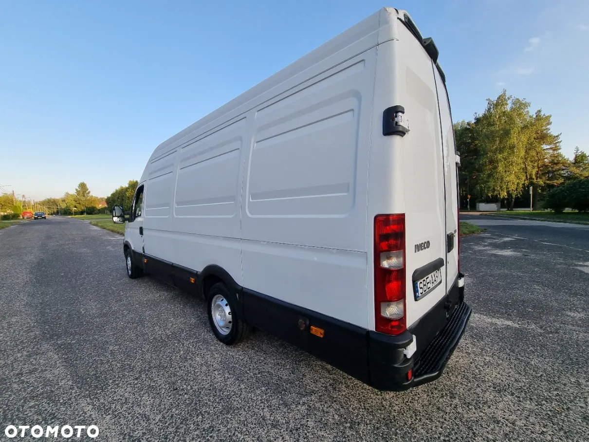 Iveco DAILY - 3