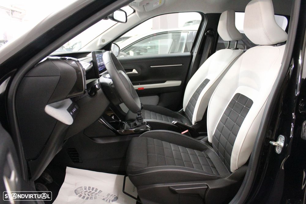 Citroën C3 1.2 Turbo Max - 6