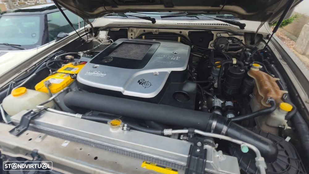 Nissan Patrol 3.0 Di Elegance - 4