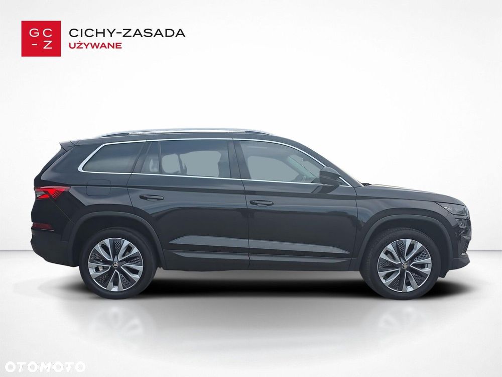 Skoda Kodiaq 2023