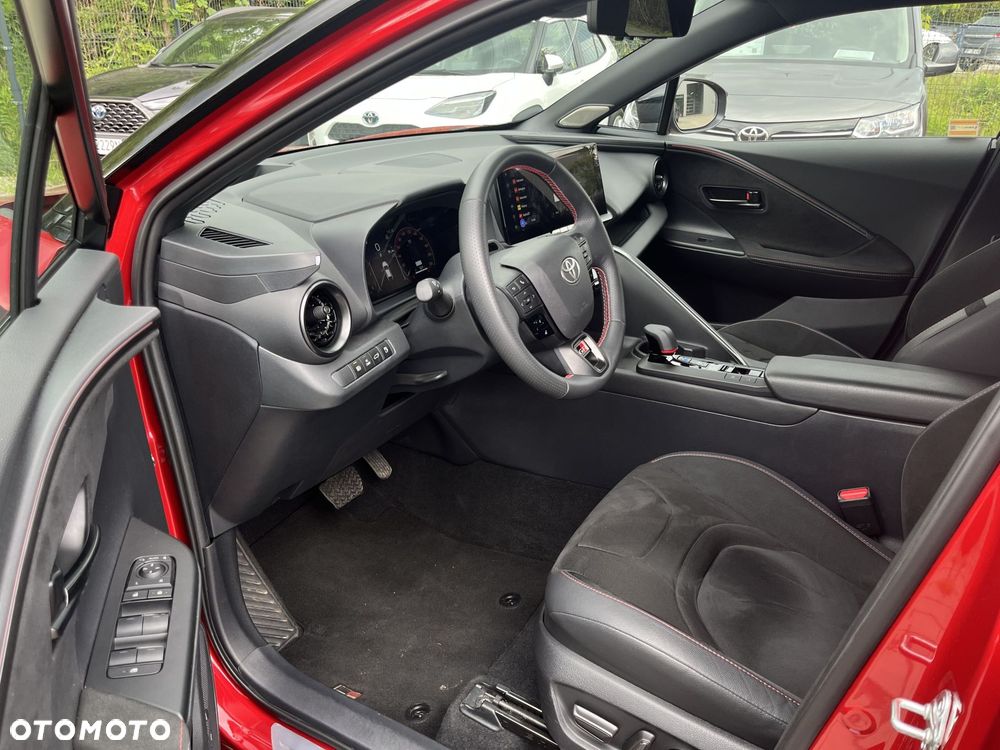 Toyota C-HR - 17