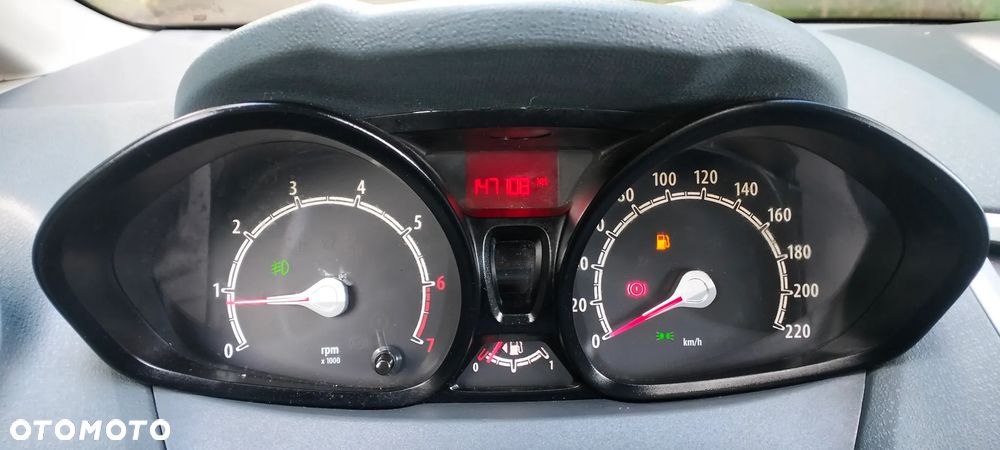 Ford Fiesta - 39