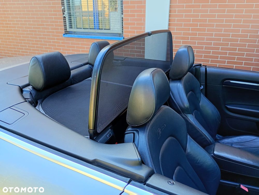 Audi A4 Cabrio - 19
