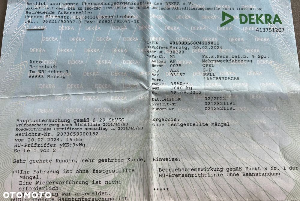Opel Corsa 1.4 16V 150 Jahre - 39