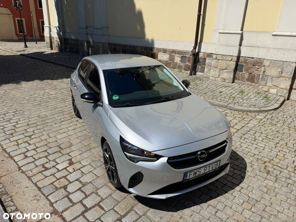 Opel Corsa - 20