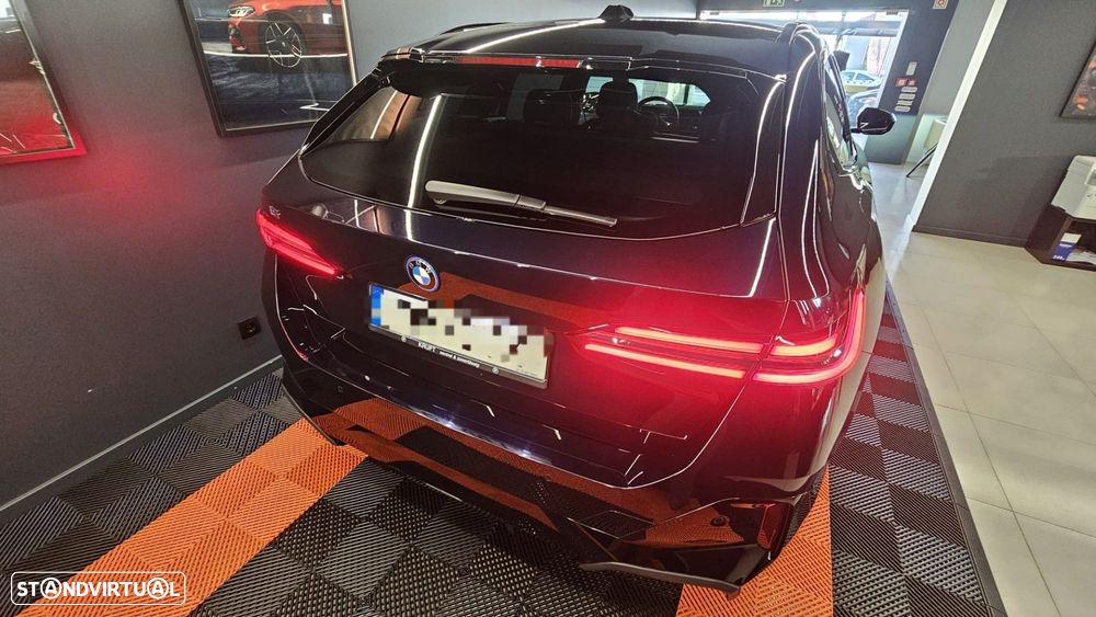 BMW i5 eDrive40 Pack Desportivo M Pro - 11