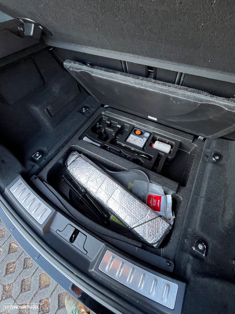 Land Rover Range Rover Evoque - 46
