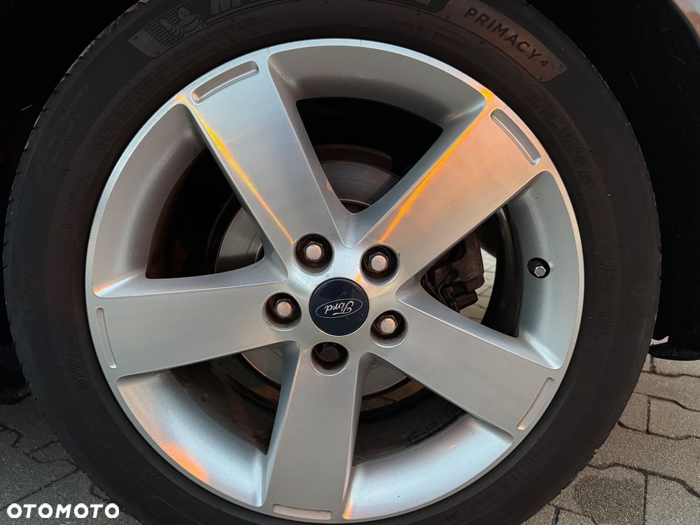 Ford Focus 2.0 TDCi Titanium MPS6 - 6