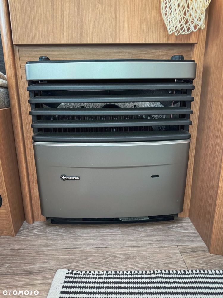 Fendt SAPHIR 465 - 21